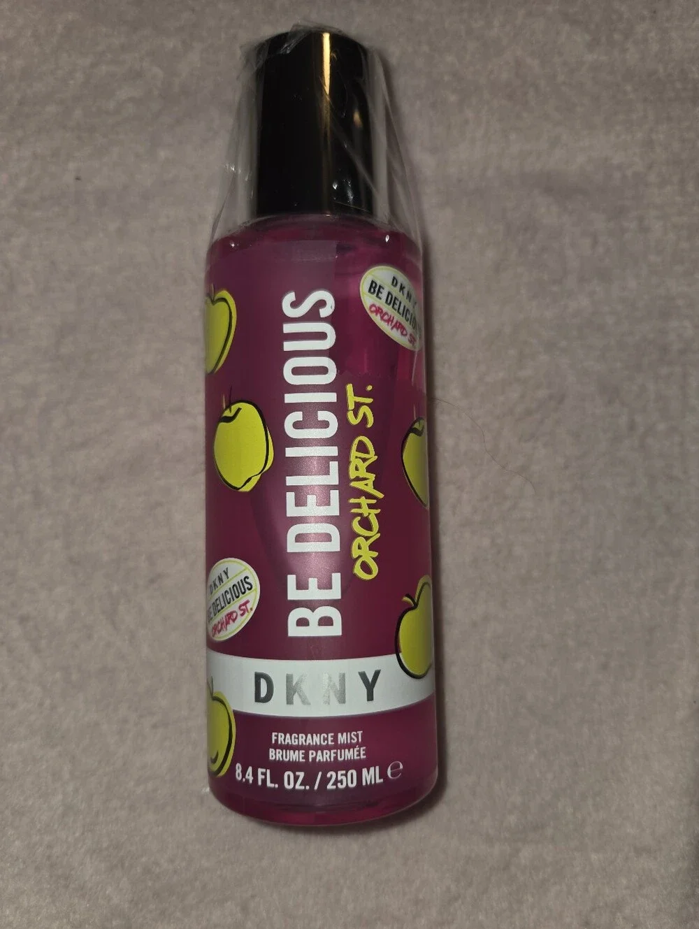Dkny Be Delicious Fragrance Mist Bundle In Ice Pop&Orchard St
